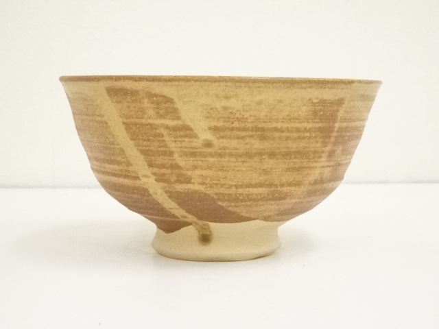 道具 ] - 道具 布志名焼 八世 土屋雲善造 茶碗（共箱） | 宗 sou::お